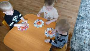 Игры. Пожарная безопасность