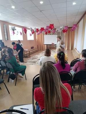 Родительское собрание по обучению методам поддержания психологической безопасности детей и их законных представителей в условиях чрезвычайных ситуаций, апрель 2026