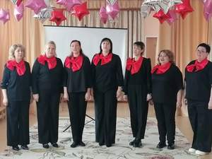 Родительское собрание, апрель 2026
