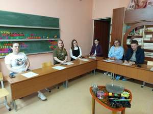 Мастер-класс «Лучше один раз увидеть, чем сто раз услышать!»