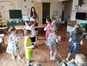 Мероприятие, проведенное сотрудниками специальной библиотеки для слепых, посвященное Дню космонавтики, 09.02.2026