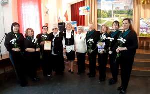 Городской литературно-поэтический конкурс "Пою тебе, Орёл родной", 27.04.2026